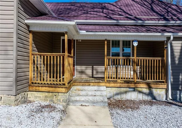 Homes for sale in Mount Airy, NC | 845 Linville Rd, Mount Airy, NC 27030 | MLS# 1184780