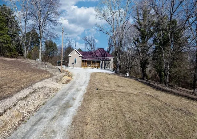 Homes for sale in Mount Airy, NC | 845 Linville Rd, Mount Airy, NC 27030 | MLS# 1184780