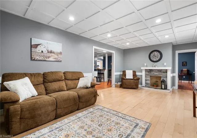 Homes for sale in Mount Airy, NC | 845 Linville Rd, Mount Airy, NC 27030 | MLS# 1184780