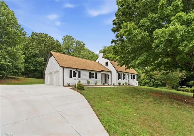1st image of 3721 Herchel Ln, Winston Salem, NC 27106 | MLS# 1228484