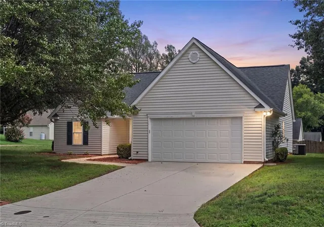 Photo 2 of Single family home for sale at 3185 Beeson Acres Rd, Winston Salem, NC 27105 | MLS# 1228590 | Listing updated on 2026-09-17