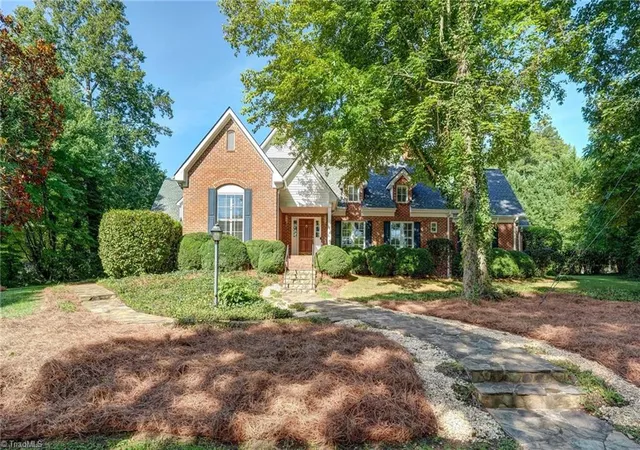 Photo 1 of Sale Pending at 3400 Brunswick Rd, Greensboro, NC 27407 | MLS# 1231645 | Listing updated on 2026-09-30