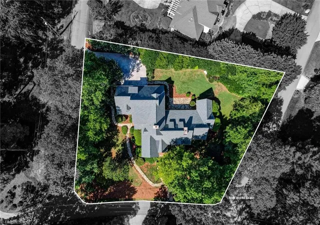 Photo 3 of Sale Pending at 3400 Brunswick Rd, Greensboro, NC 27407 | MLS# 1231645 | Listing updated on 2026-09-30