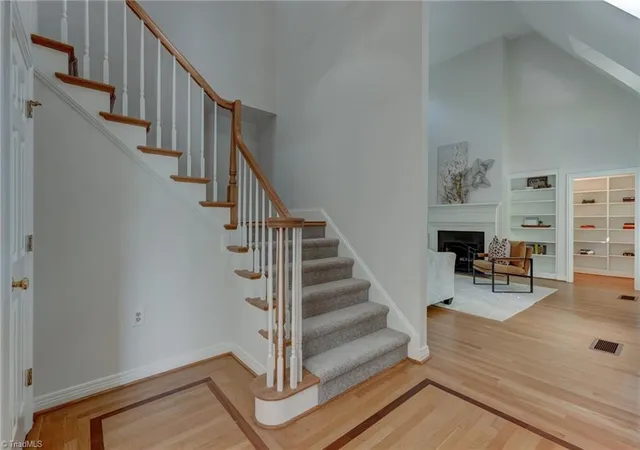 Photo 3 of Sale Pending at 3400 Brunswick Rd, Greensboro, NC 27407 | MLS# 1231645 | Listing updated on 2026-09-30