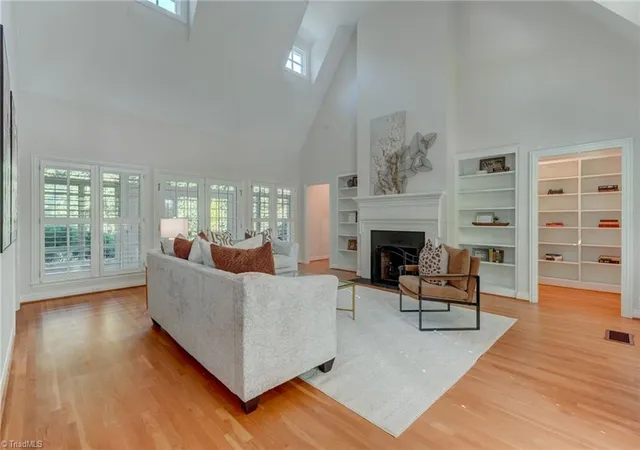 Photo 4 of Sale Pending at 3400 Brunswick Rd, Greensboro, NC 27407 | MLS# 1231645 | Listing updated on 2026-09-30