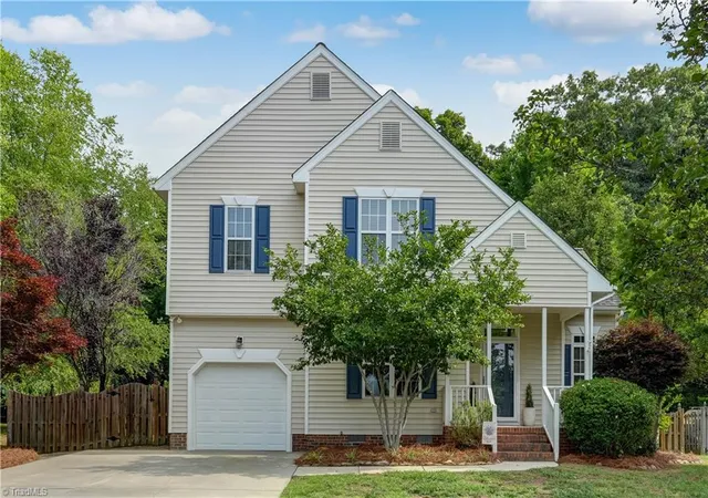 1st image of 4025 Queens Grant Rd, Jamestown, NC 27282 | MLS# 1224821