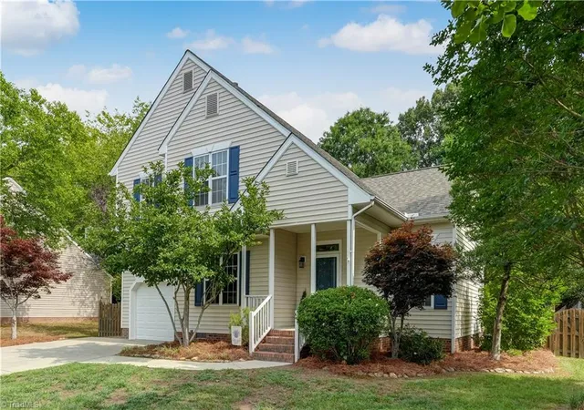 4th image of 4025 Queens Grant Rd, Jamestown, NC 27282 | MLS# 1224821
