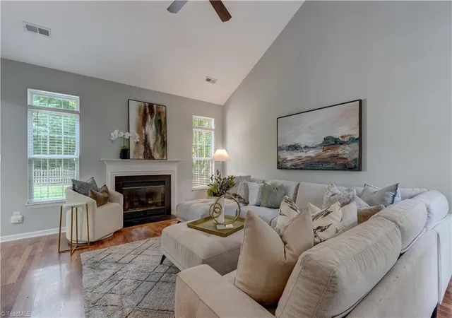 5th image of 4025 Queens Grant Rd, Jamestown, NC 27282 | MLS# 1224821