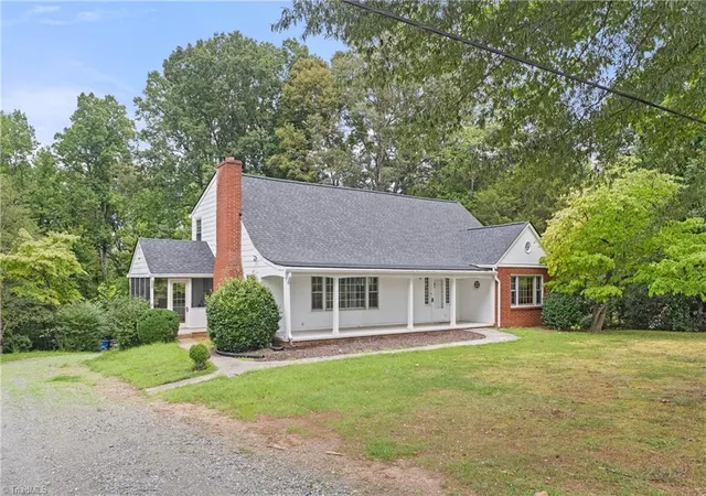 1st image of 3563 Milhaven Rd, Winston Salem, NC 27106 | MLS# 1231461