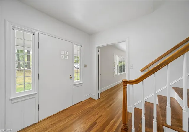 3rd image of 3563 Milhaven Rd, Winston Salem, NC 27106 | MLS# 1231461