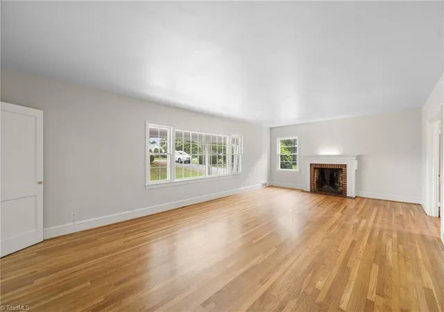 4th image of 3563 Milhaven Rd, Winston Salem, NC 27106 | MLS# 1231461