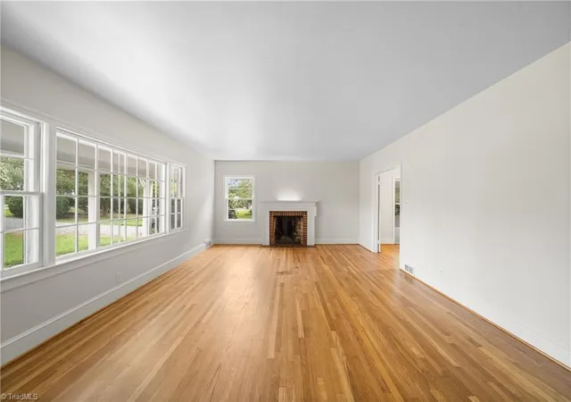 5th image of 3563 Milhaven Rd, Winston Salem, NC 27106 | MLS# 1231461