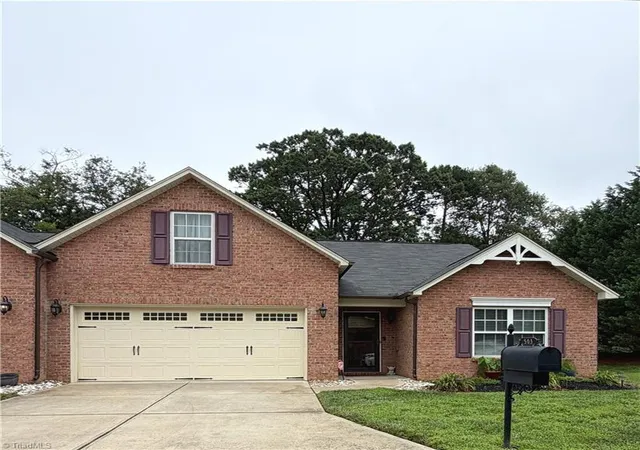 1st image of 503 Placid Park, Lexington, NC 27295 | MLS# 1230542