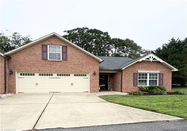 3rd image of 503 Placid Park, Lexington, NC 27295 | MLS# 1230542