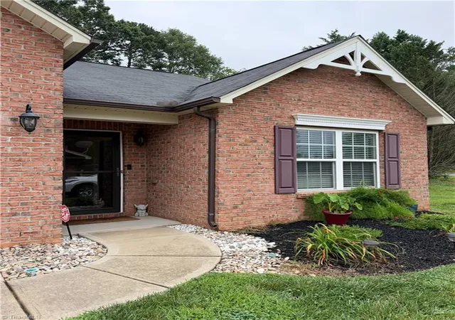 4th image of 503 Placid Park, Lexington, NC 27295 | MLS# 1230542