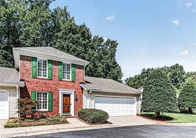 1st image of 828 Windermere Ct #C, Asheboro, NC 27203 | MLS# 1231490