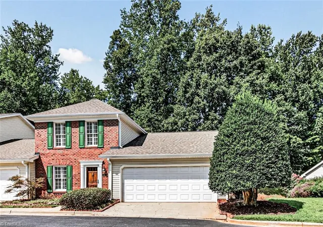 23rd image of 828 Windermere Ct #C, Asheboro, NC 27203 | MLS# 1231490
