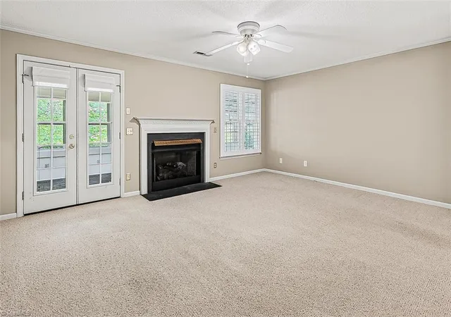 2nd image of 828 Windermere Ct #C, Asheboro, NC 27203 | MLS# 1231490