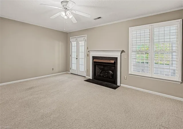 3rd image of 828 Windermere Ct #C, Asheboro, NC 27203 | MLS# 1231490