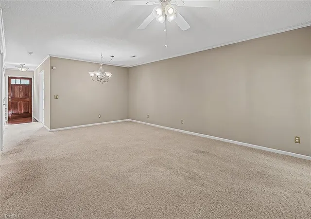 5th image of 828 Windermere Ct #C, Asheboro, NC 27203 | MLS# 1231490