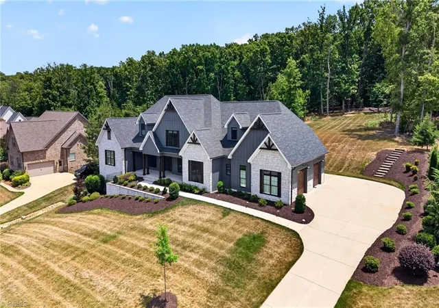 Homes for sale in Stokesdale, NC | 241 Yardarm Ct, Stokesdale, NC 27357 | MLS# 1223488