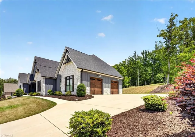 Homes for sale in Stokesdale, NC | 241 Yardarm Ct, Stokesdale, NC 27357 | MLS# 1223488