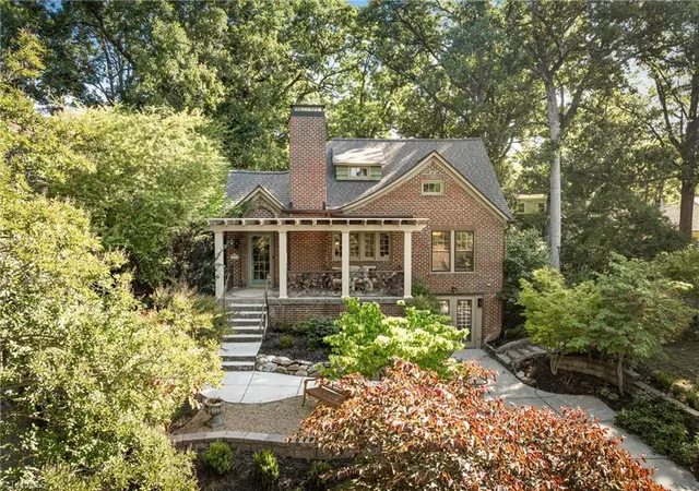 1st image of 1606 W End Pl, Greensboro, NC 27403 | MLS# 1223065