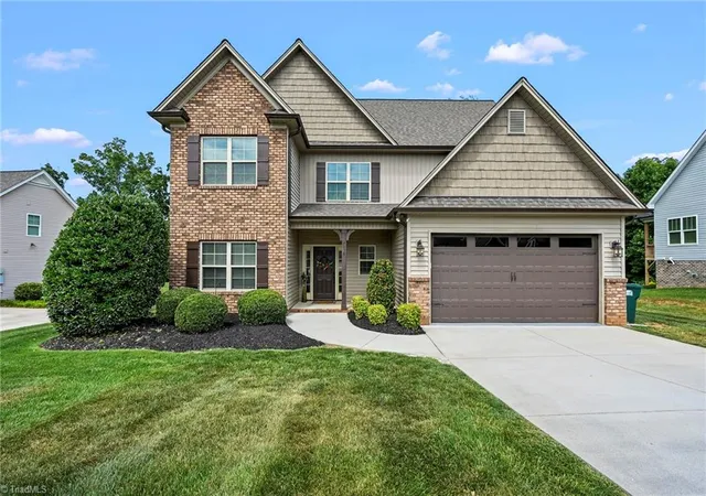 Homes for sale in Clemmons, NC | 4638 Orchard Grove Dr, Clemmons, NC 27012 | MLS# 1224236