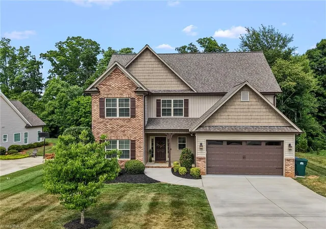 Homes for sale in Clemmons, NC | 4638 Orchard Grove Dr, Clemmons, NC 27012 | MLS# 1224236
