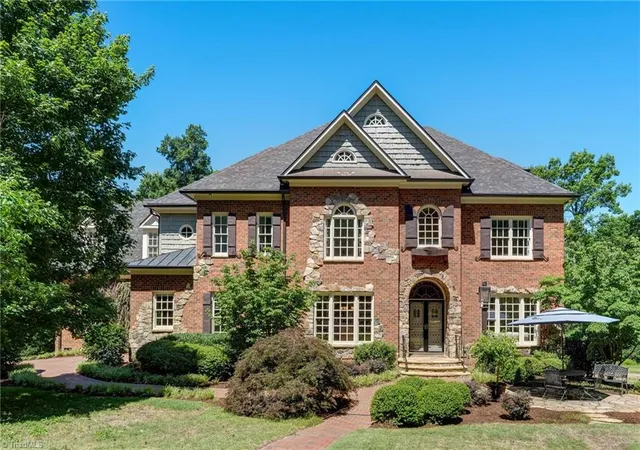 1st image of 4501 Kendale Rd, High Point, NC 27265 | MLS# 1224553