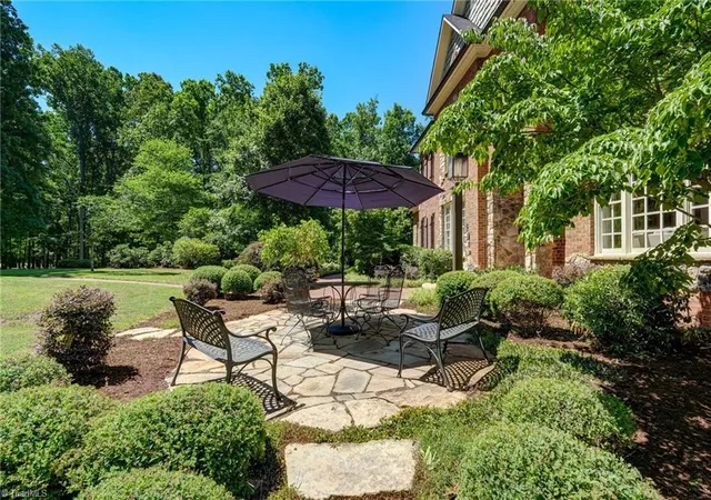 50th image of 4501 Kendale Rd, High Point, NC 27265 | MLS# 1224553
