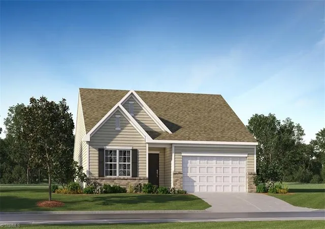 1st image of 114 Primrose St, Mount Airy, NC 27030 | MLS# 1223702