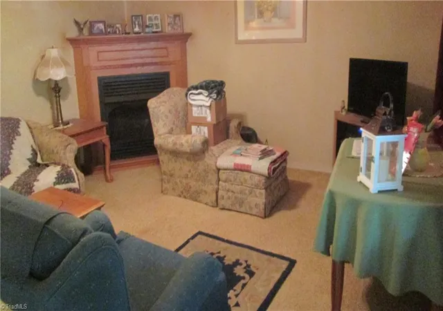 3rd image of 833 Ervin Dr, Lexington, NC 27292 | MLS# 1230535