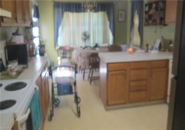5th image of 833 Ervin Dr, Lexington, NC 27292 | MLS# 1230535
