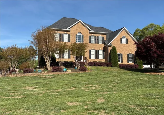 1st image of 6005 Lomond Dr, Summerfield, NC 27358 | MLS# 1222417