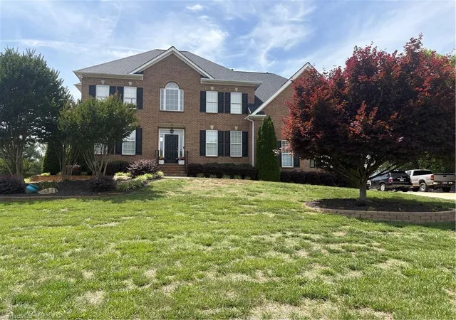 2nd image of 6005 Lomond Dr, Summerfield, NC 27358 | MLS# 1222417