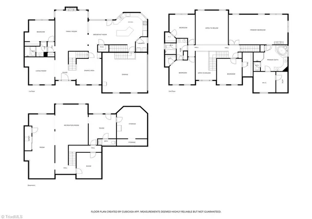 46th image of 6005 Lomond Dr, Summerfield, NC 27358 | MLS# 1222417