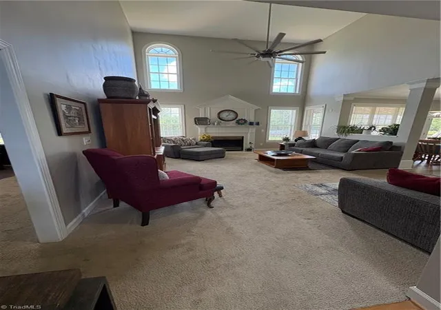 5th image of 6005 Lomond Dr, Summerfield, NC 27358 | MLS# 1222417