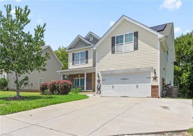 1st image of 2026 Heron Pointe Dr, Whitsett, NC 27377 | MLS# 1228033