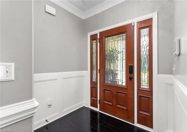 Photo 3 of Single family home for sale at 2026 Heron Pointe Dr, Whitsett, NC 27377 | MLS# 1228033 | Listing updated on 2026-08-10