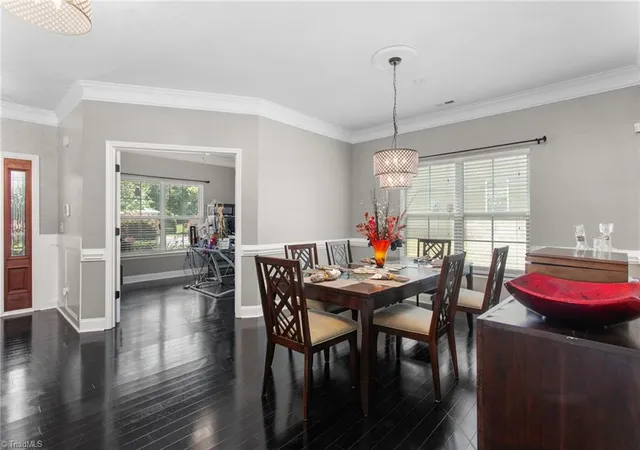 Photo 3 of Single family home for sale at 2026 Heron Pointe Dr, Whitsett, NC 27377 | MLS# 1228033 | Listing updated on 2026-08-10
