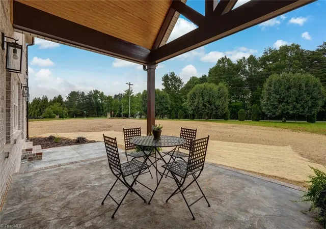 Photo 3 of Single family home for sale at 7808 Duggins Dr, Stokesdale, NC 27357 | MLS# 1229191 | Listing updated on 2026-08-24