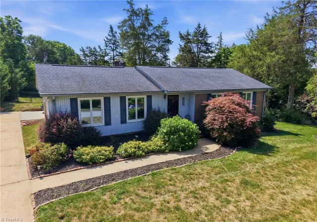 1st image of 1802 Norwich Dr, Greensboro, NC 27410 | MLS# 1226502