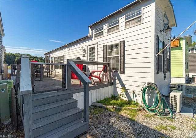 Homes for sale in Lexington, NC | 164 Old Indian Trl #Z, Lexington, NC 27292 | MLS# 1224588