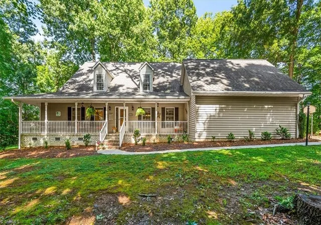 1st image of 4591 Abbey Park Rd, Kernersville, NC 27284 | MLS# 1231304