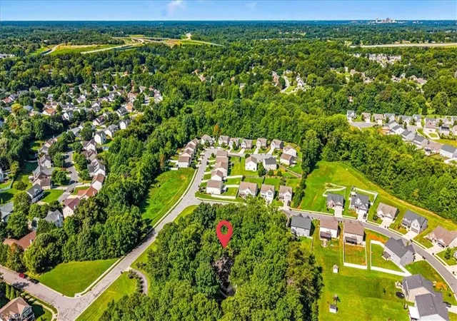 49th image of 4591 Abbey Park Rd, Kernersville, NC 27284 | MLS# 1231304