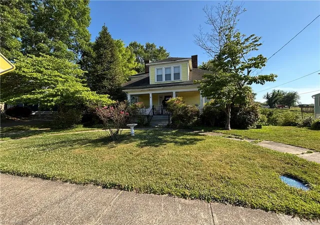 1st image of 215 Orchard St, Mount Airy, NC 27030 | MLS# 1223021