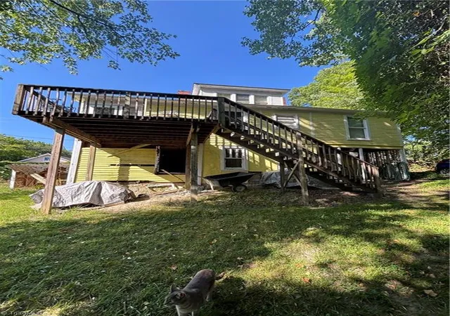 48th image of 215 Orchard St, Mount Airy, NC 27030 | MLS# 1223021