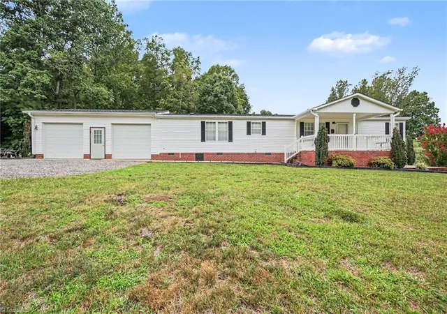 1st image of 2298 Ray Loop Rd, Westfield, NC 27053 | MLS# 1227439