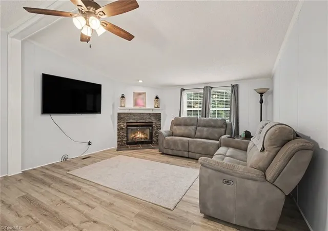 4th image of 2298 Ray Loop Rd, Westfield, NC 27053 | MLS# 1227439